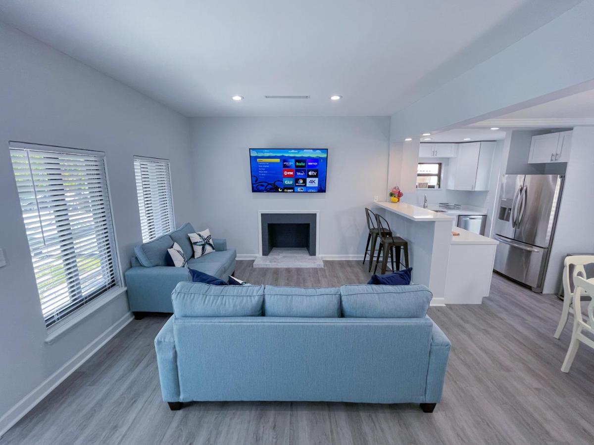 Great Stay In South Florida! -D-Centrally Located 마이애미 외부 사진