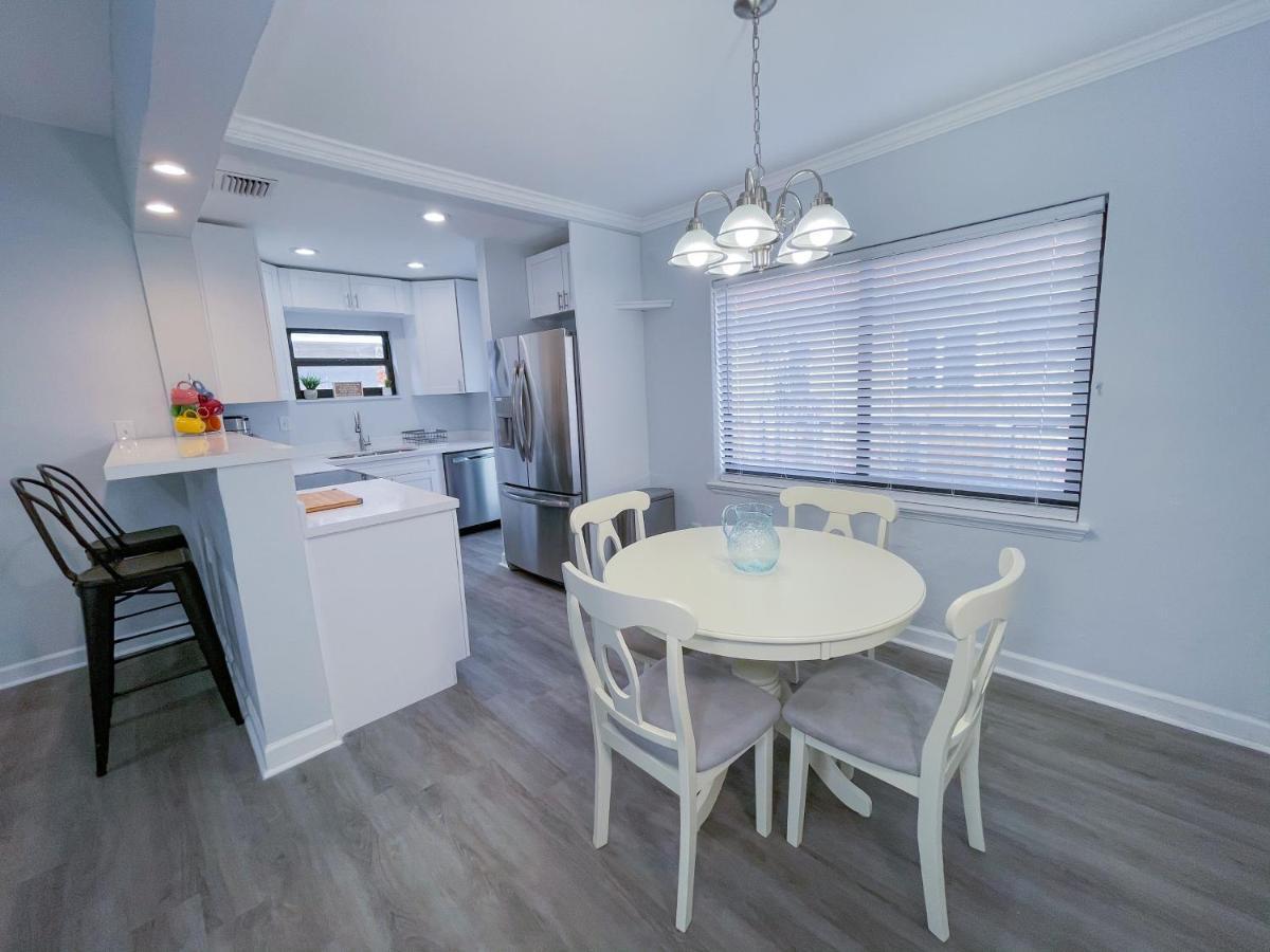Great Stay In South Florida! -D-Centrally Located 마이애미 외부 사진