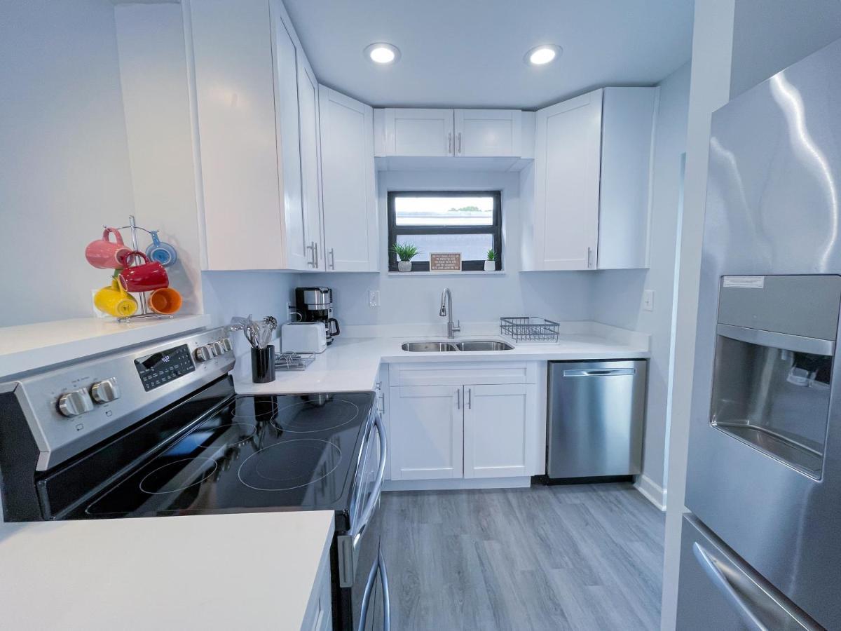 Great Stay In South Florida! -D-Centrally Located 마이애미 외부 사진